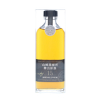 Yamazaki Distillery 15 Years Single Malt 19cl / 56%