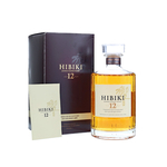Hibiki 12 Years 70cl / 43%