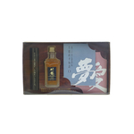 Taketsuru 12 Year Pure Malt Miniature Bottle 5cl / 40%