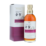 Yoichi Sherry & Sweet Single Malt (Box Damage) 50cl / 55%