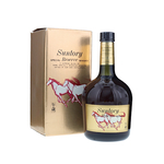 Suntory Reserve Blended Whisky Zodiac Horse Label 75cl / 43%