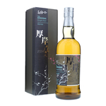 Akkeshi Risshun 2024 (Box Damage) 70cl / 55%