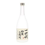 Juyondai Rice Shochu Old Bottle 72cl / 25%
