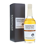 Kanosuke Single Malt 2019-2023 #19459 #19460 For Modern Malt PB 70cl / 61%