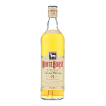 White Horse 8 years 70cl / 40%