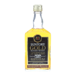 Suntory Gold Whisky Bot. Pre 1989 72cl / 42%