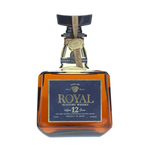 Suntory Royal Blended Whisky 12 Year Premium 72cl / 43%