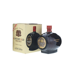 Suntory Old Blended Whisky Barrel Bottle Bot. Pre1989 70cl / 43%