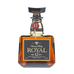 Suntory Royal Blended Whisky 12 Years 70cl / 43%