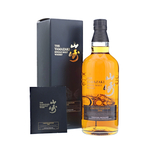Yamazaki Limited Edition 2016 Single Malt (Booklet・Box Damage) 70cl / 43%