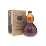 Suntory Old Blended Whisky Gourd Bottle Bot. Pre1989 72cl / 43%