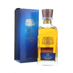 The Nikka 12 Years (Box Damage) 70cl / 43%