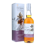 Mars Dake Kanba Tokachi Wine Yamasachi Cask Finish at Yakushima Aging Cellar Hokkaido Limited 700ml / 41%