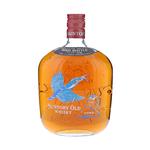 Suntory Old Blended Whisky Bird Bottle Kawasemi 70cl / 43%