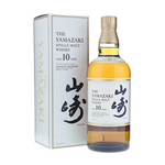Yamazaki 10 Years Single Malt 70cl / 40%