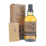 Yamazaki Single Malt 2023 Limited Edition (Box Damage) 70cl / 43%