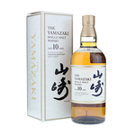 Yamazaki 10 Years Single Malt 70cl / 40%