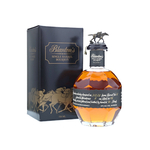 【Box & Cap Damage】 Blanton's Black Single Barrel Bourbon Dumped in 2024 75cl / US 80 Proof