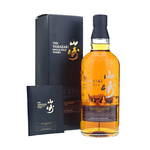 Yamazaki Single Malt Limited Edition 2015 70cl / 43%