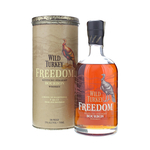 Wild Turkey Freedom 75cl / US 106 Proof