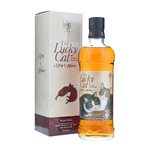 Mars The Lucky Cat May & Hana 70cl / 43%