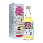 Nigata Kameda Distillery OHTANI Zodiac Sign No.1 PISCES Single Malt 70cl / 50%