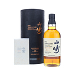 Yamazaki 18 Year Mizunara 100th Anniversary 2024 Edition Single Malt 70cl / 48%