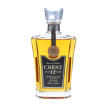 Suntory Crest 12 Years Blended Whisky 70cl / 43%