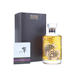 Hibiki Japanese Harmony Master's Select 70cl / 43%