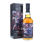 Saburomaru Distillery Shin Megami Tensei V Vengeance 70cl / 46%