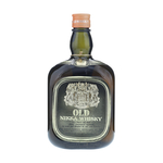 Nikka Old PB Bottle Seiyu Bot. Pre 1989 72cl / 43%