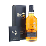 Yamazaki Single Malt Limited Edition 2017 (Box has trivial scratches) 70cl / 43%