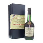 Denis Mounie Extra Cognac Bot. Pre 1989 70cl / 40%