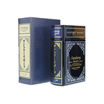 Suntory Reserve Book Bottle Bot. Pre1989 66cl / 43%