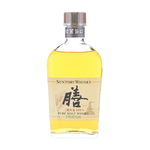 Suntory Zen Pure Malt Whisky 64cl / 40%