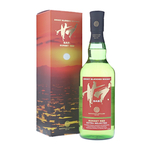 Saburomaru Distillery SAB SUNSET RED 70cl / 46%