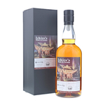 Ichiro's Malt Single Cask Blended 2025 #12472 BAR Shinkai 15th Anniversary 70cl / 59%