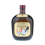 Suntory Old Blended Whisky Zodiac Chicken Gold Label 75cl / 43%