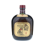 Suntory Old Blended Whisky Zodiac Monkey Gold Label 75cl / 43%