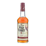 Wild Turkey 8 Year Whiskey 70cl / 50.5%