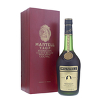 Martell Cognac VSOP Medaillon 70cl / 40%