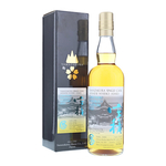 Ichiro’s Malt Chichibu Whisky Festival Asaka 6 Year 2019-2025 #19028 Bourbon Barrel Fill 70cl / 61%