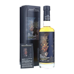 The Essence Of Suntory Yamazaki Islay Peated 2010-2021 50cl / 54%