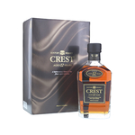 Suntory Crest 12 Years OB Blended Whisky 75cl / 43%