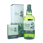 Hakushu Story of The Distillery 2025 Edition 70cl / 43%
