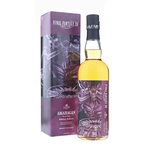 Amahagan Final Fantasy FF XIV Edition Zodiark 70cl / 47%