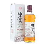 Mars Tsunuki 2025 Edition Single Malt 70cl / 49%