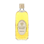 Suntory Whisky Kaku Shiro (White) Gold Cap 72cl / 40%