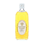 Suntory Whisky Kaku Shiro (White) 70cl / 40%