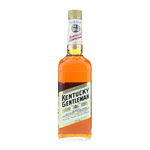 Kentucky Gentleman 75cl / 86° US Proof